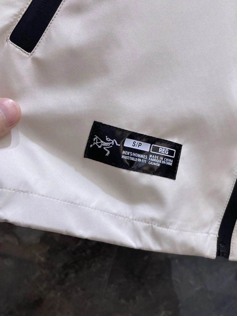 Stretchable Arcteryx Outwear 158812