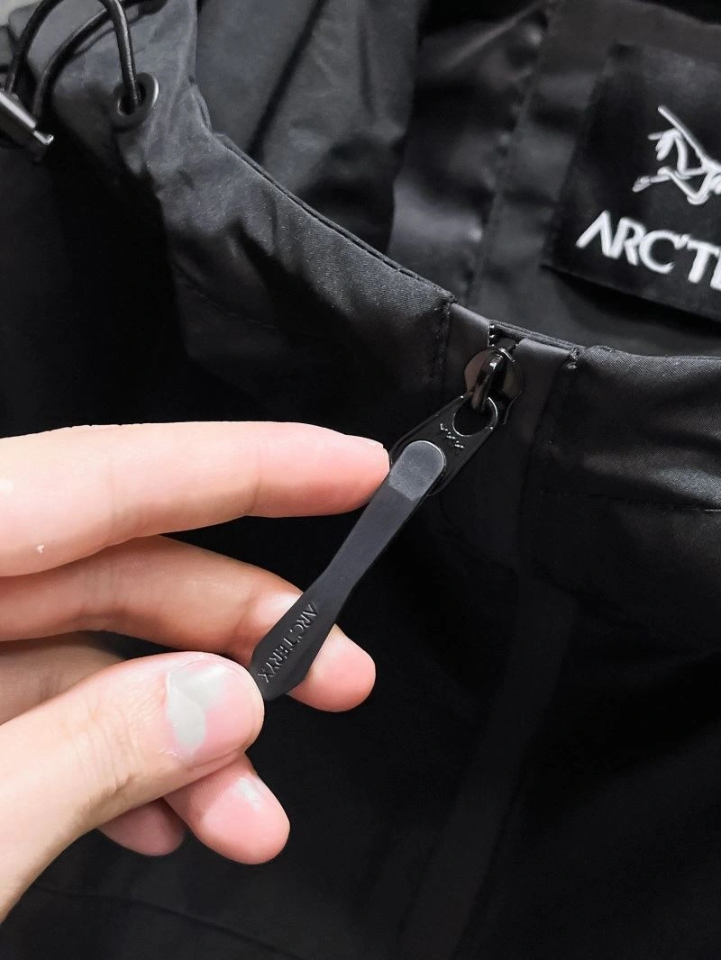 Arcteryx Outwear Sophisticated 158809