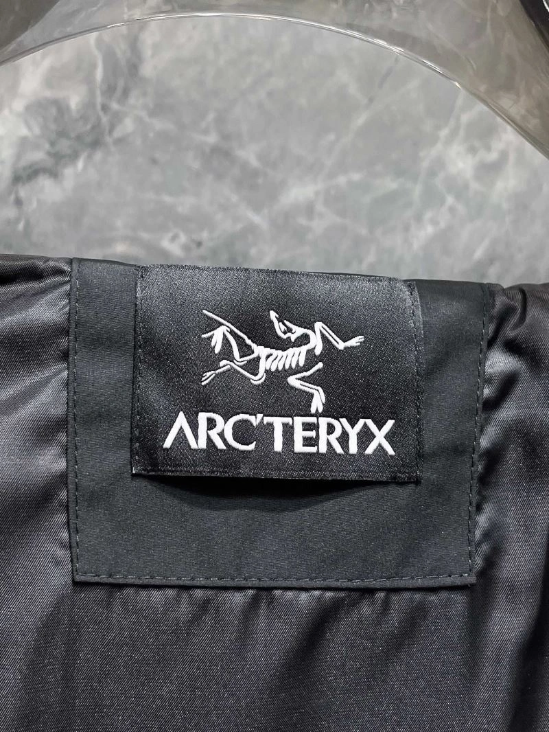 Arcteryx Outwear Sophisticated 158809