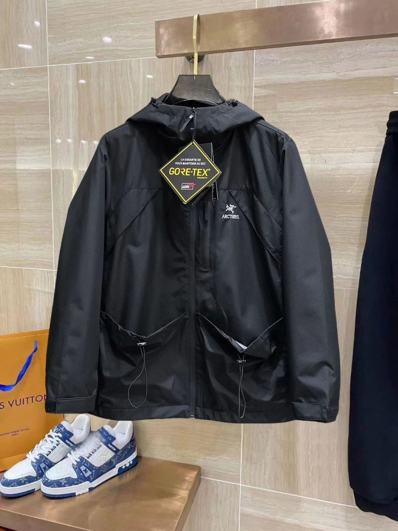 Supportive Arcteryx Outwear 158814