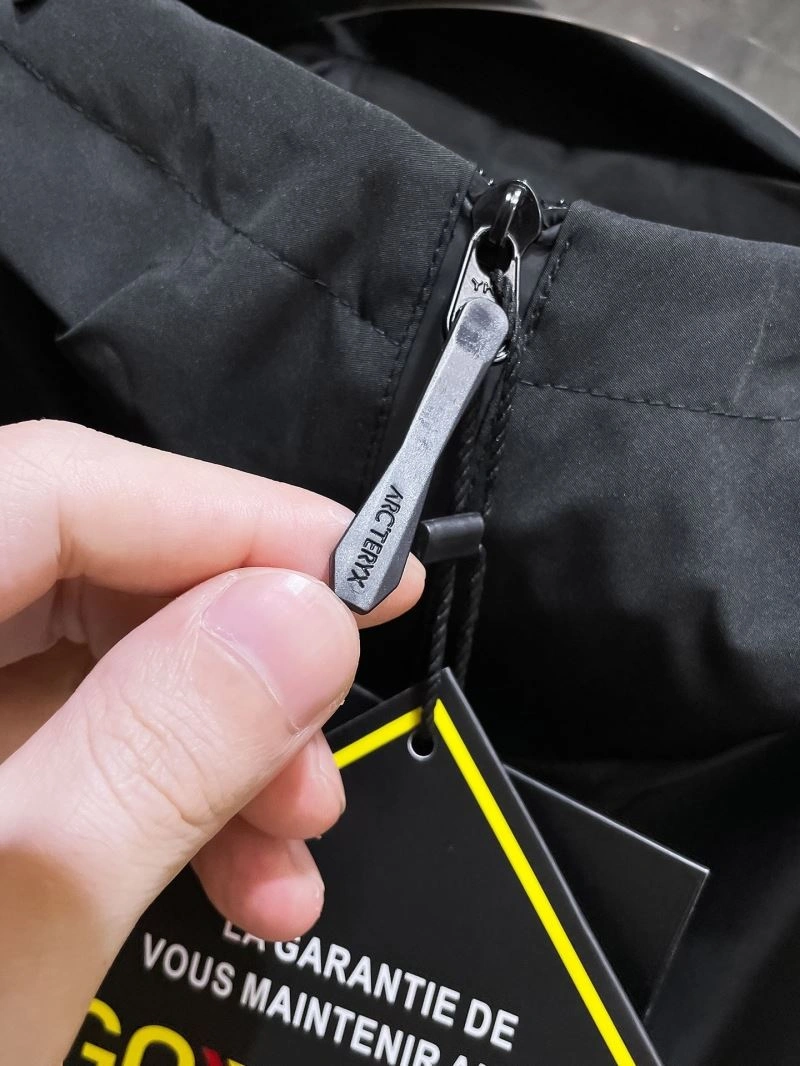 Supportive Arcteryx Outwear 158814