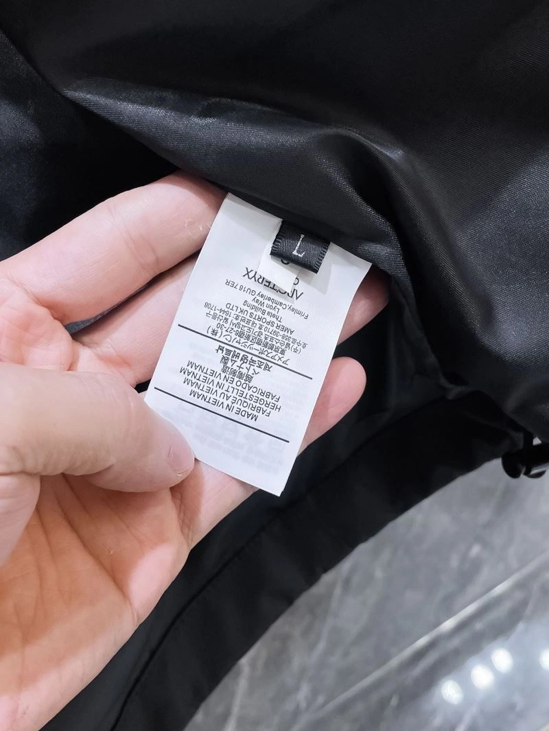 Supportive Arcteryx Outwear 158814