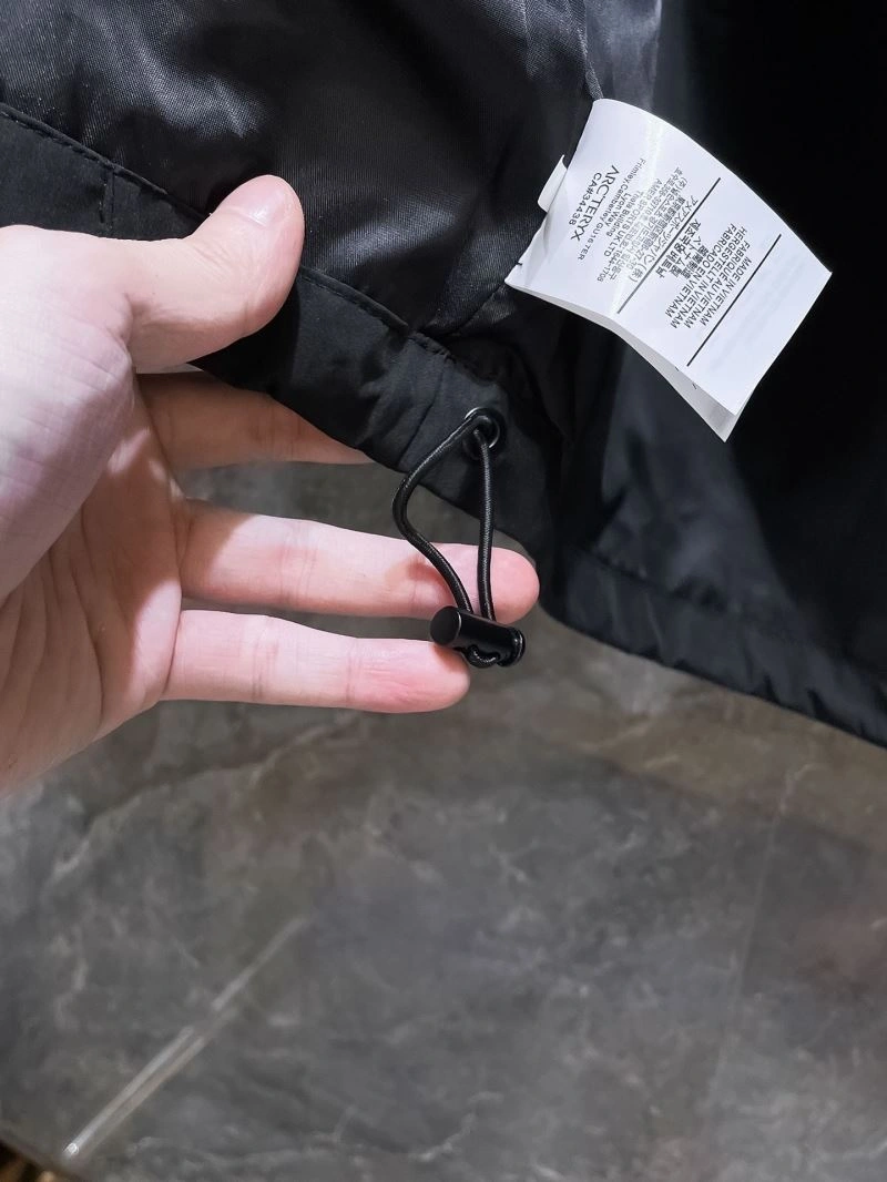 Arcteryx Outwear Sophisticated 158811