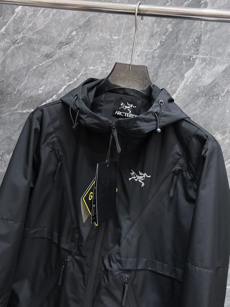 Arcteryx Outwear Sophisticated 158811