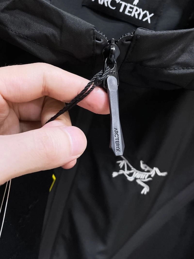 Arcteryx Outwear Sophisticated 158811