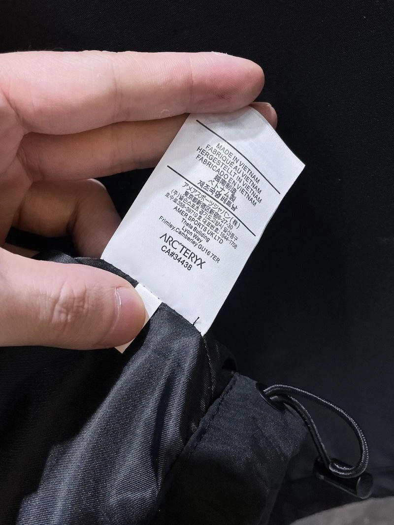 Arcteryx Outwear Sophisticated 158811