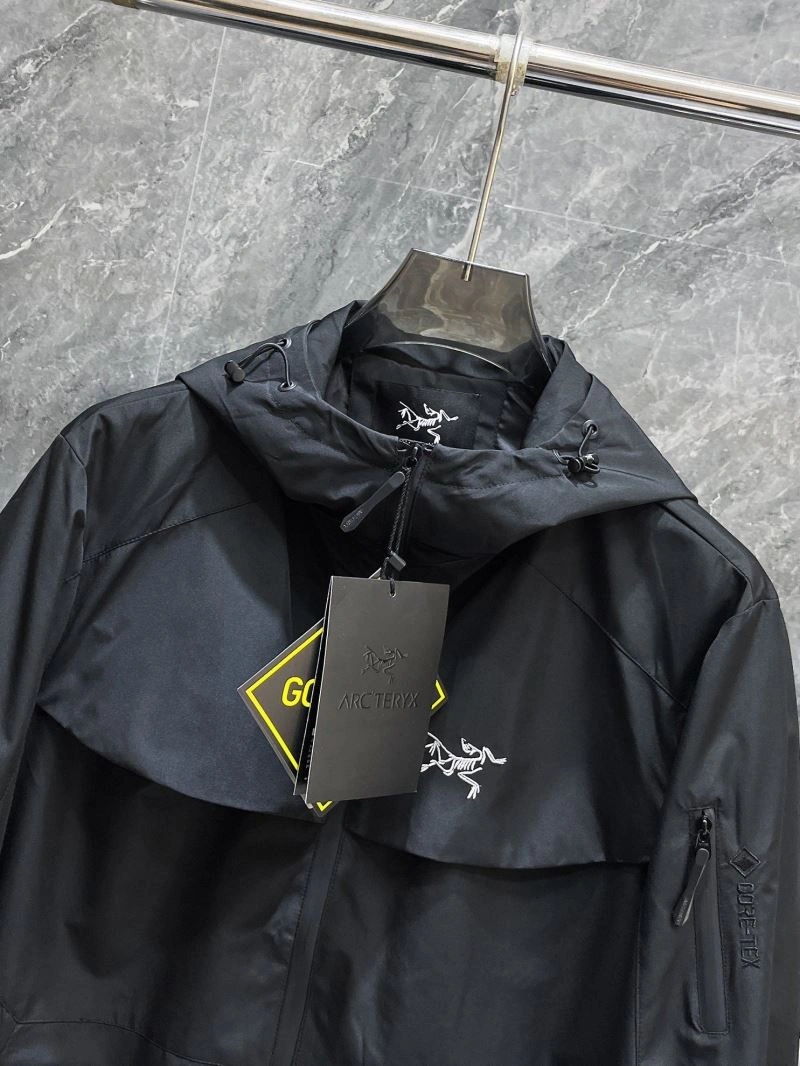 Arcteryx Outwear Bold 158813