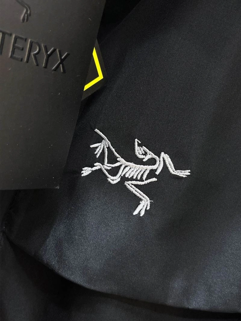 Arcteryx Outwear Bold 158813