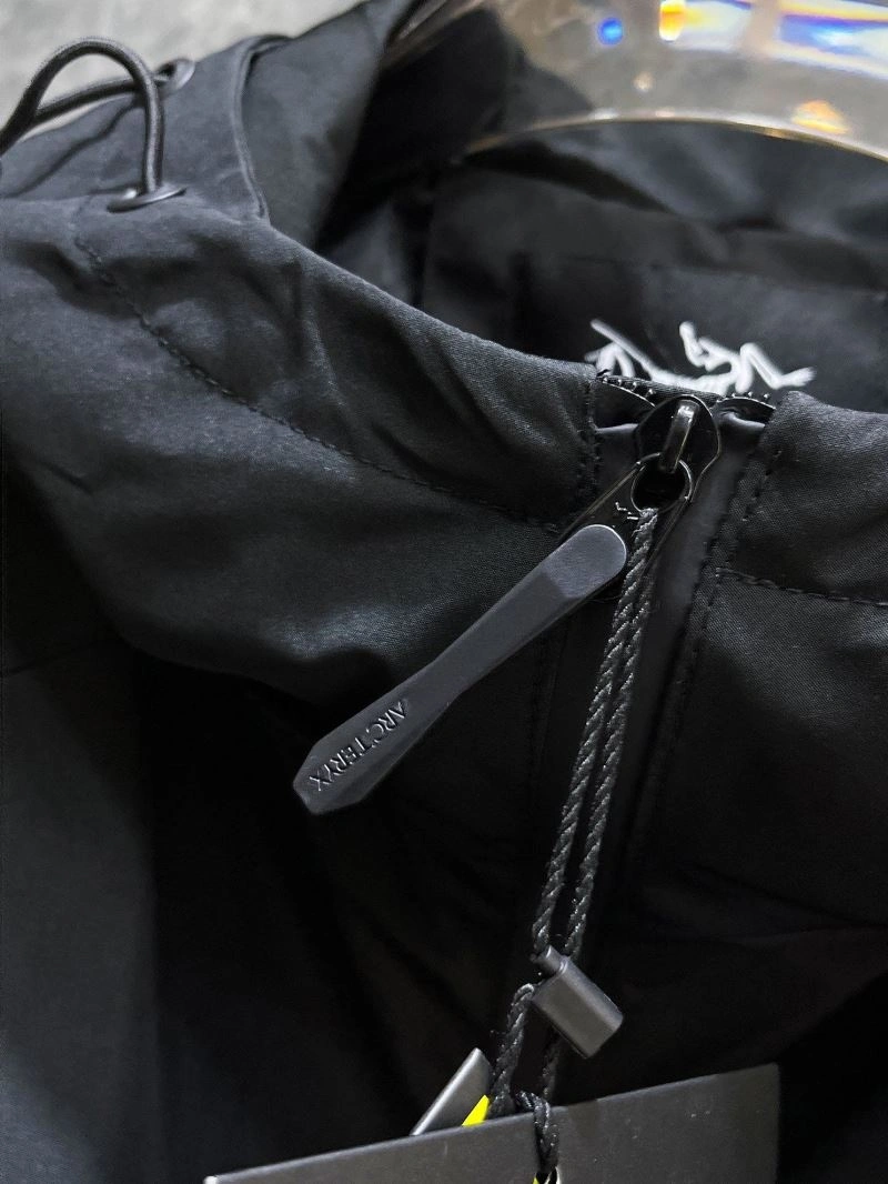 Arcteryx Outwear Bold 158813