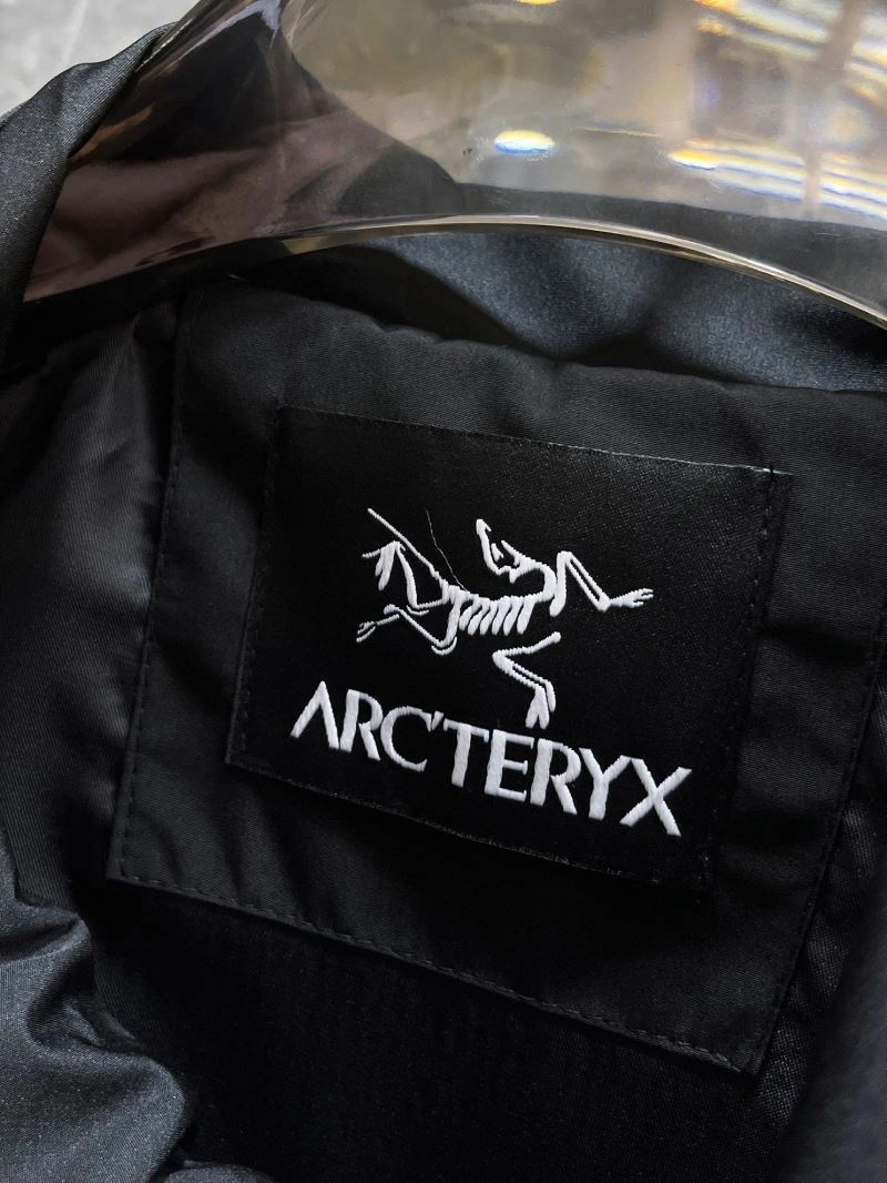Arcteryx Outwear Bold 158813