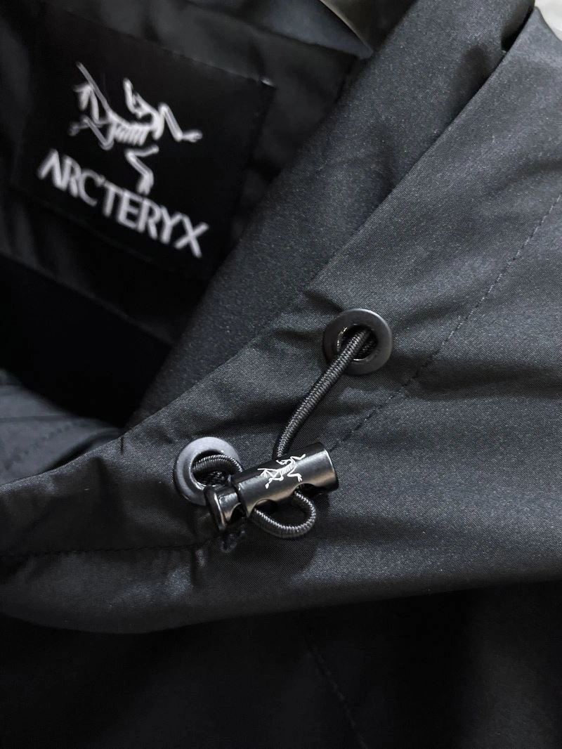 Arcteryx Outwear Bold 158813
