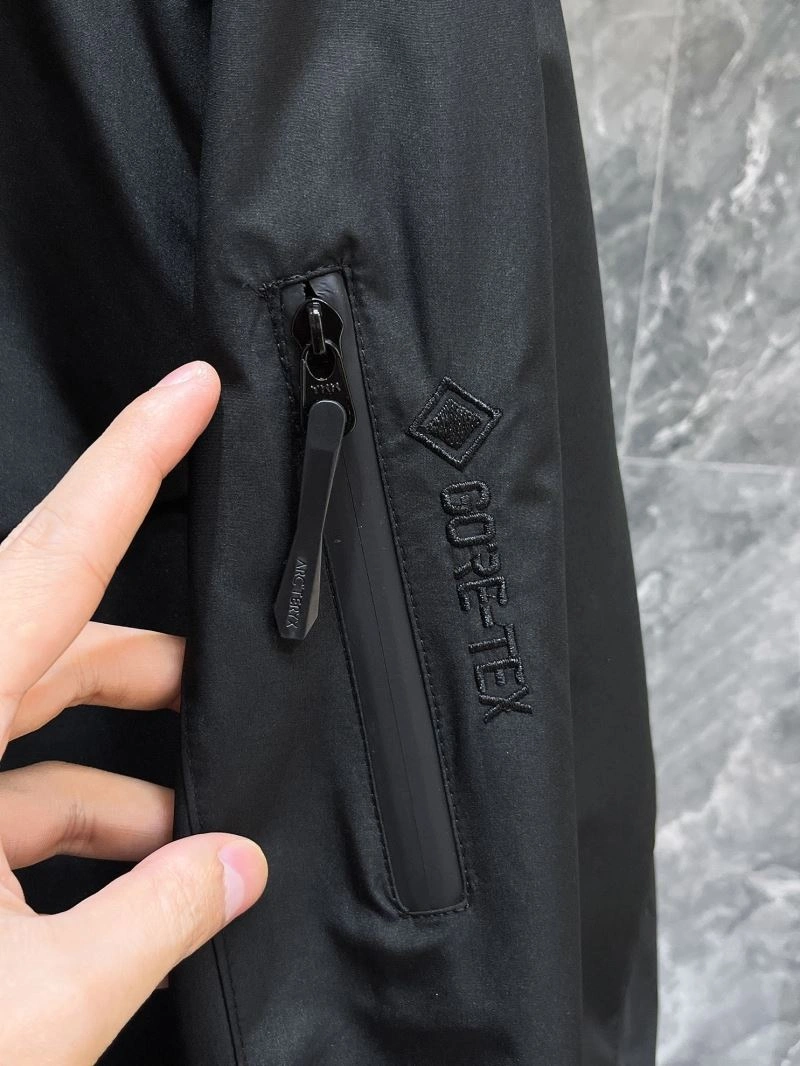 Arcteryx Outwear Bold 158813