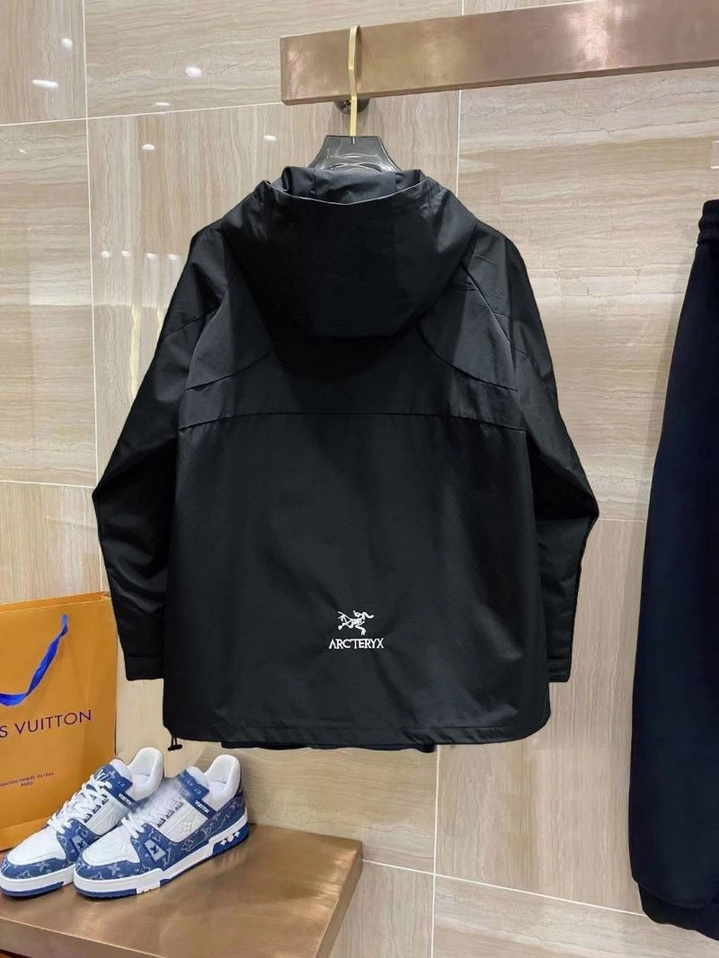 Reliable Arcteryx Outwear 158810