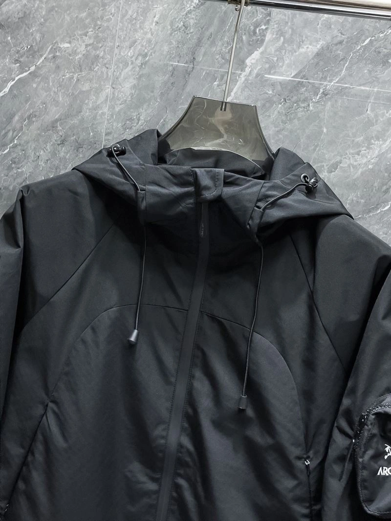 Reliable Arcteryx Outwear 158810