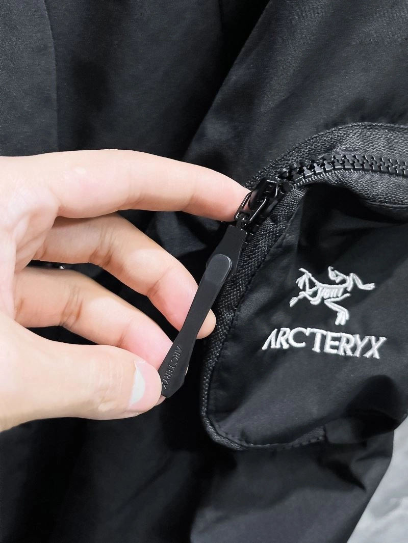 Reliable Arcteryx Outwear 158810