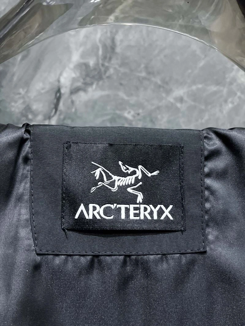 Reliable Arcteryx Outwear 158810