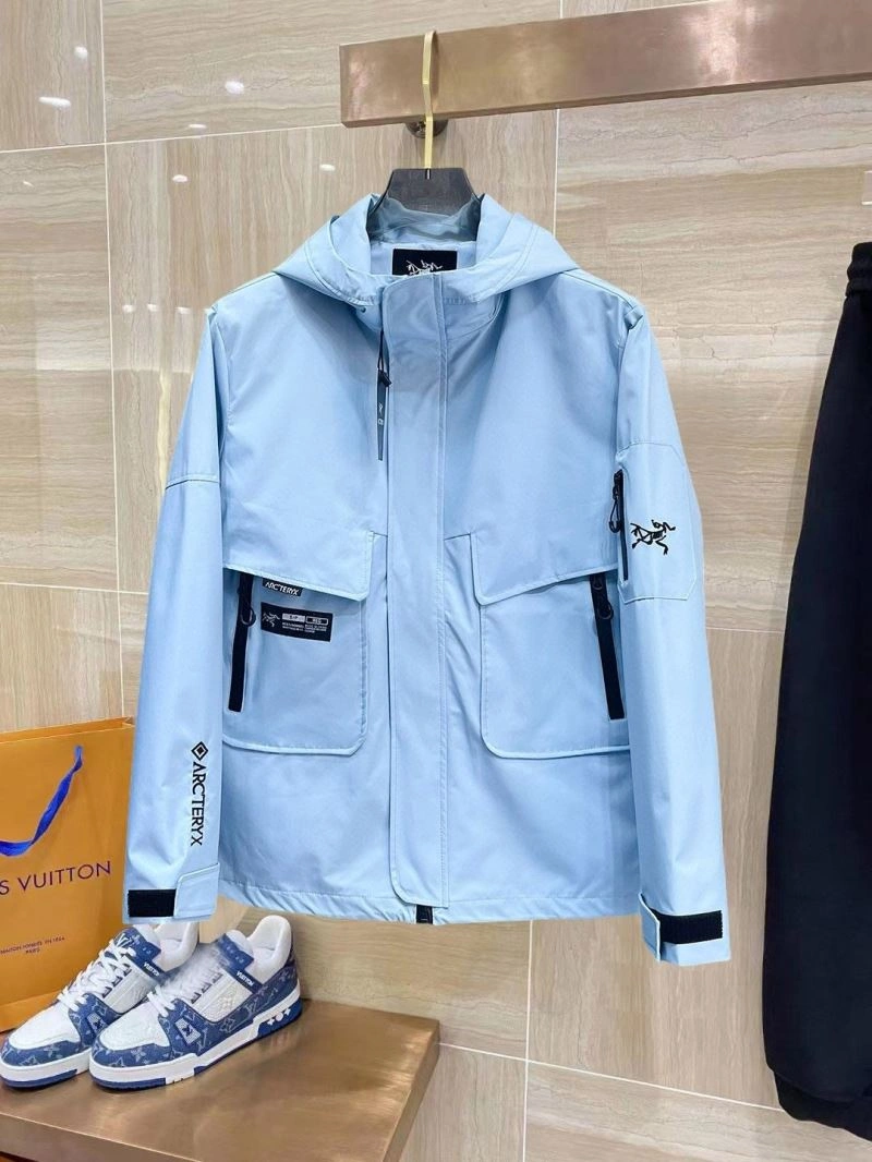 Comfortable Arcteryx Outwear 158808