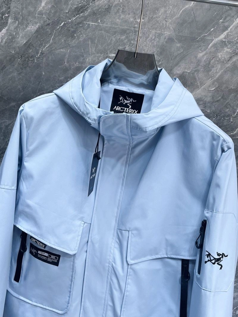 Comfortable Arcteryx Outwear 158808