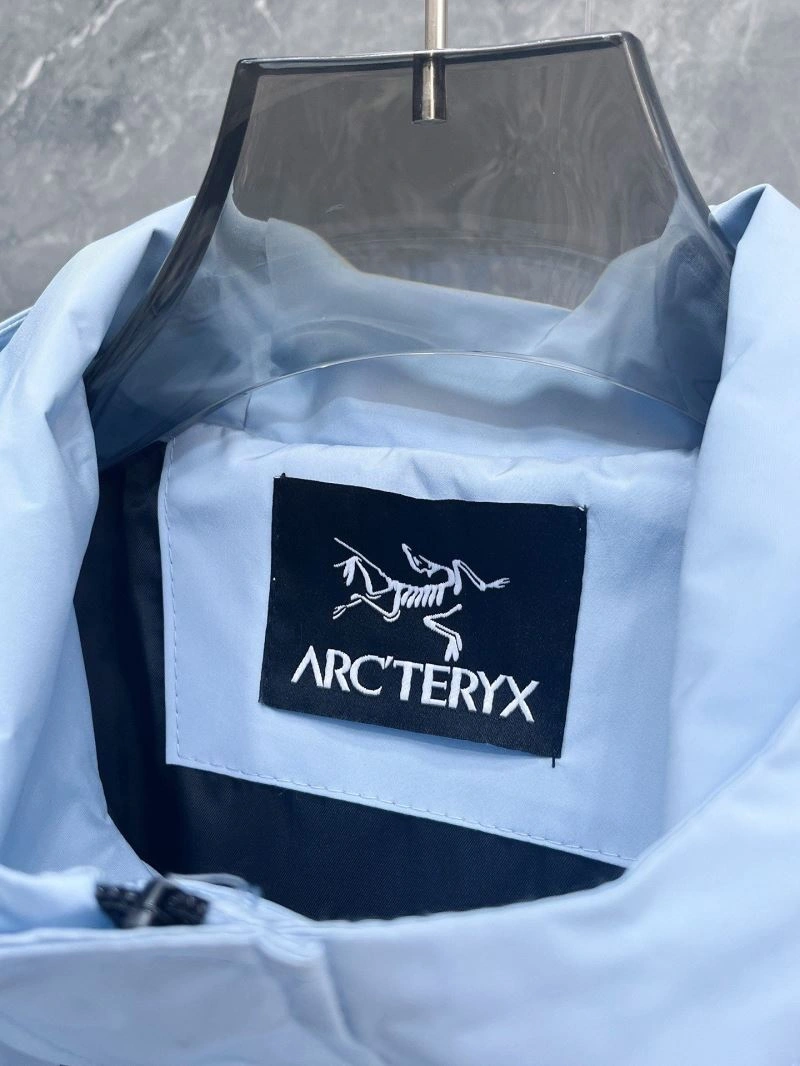 Comfortable Arcteryx Outwear 158808