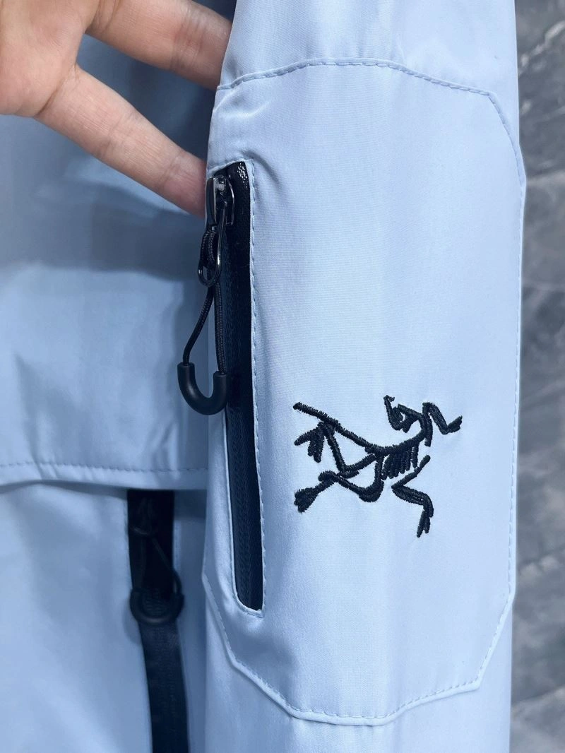 Comfortable Arcteryx Outwear 158808