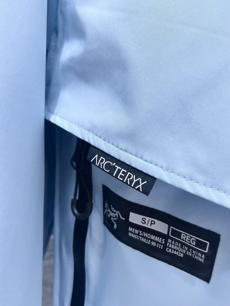 Comfortable Arcteryx Outwear 158808