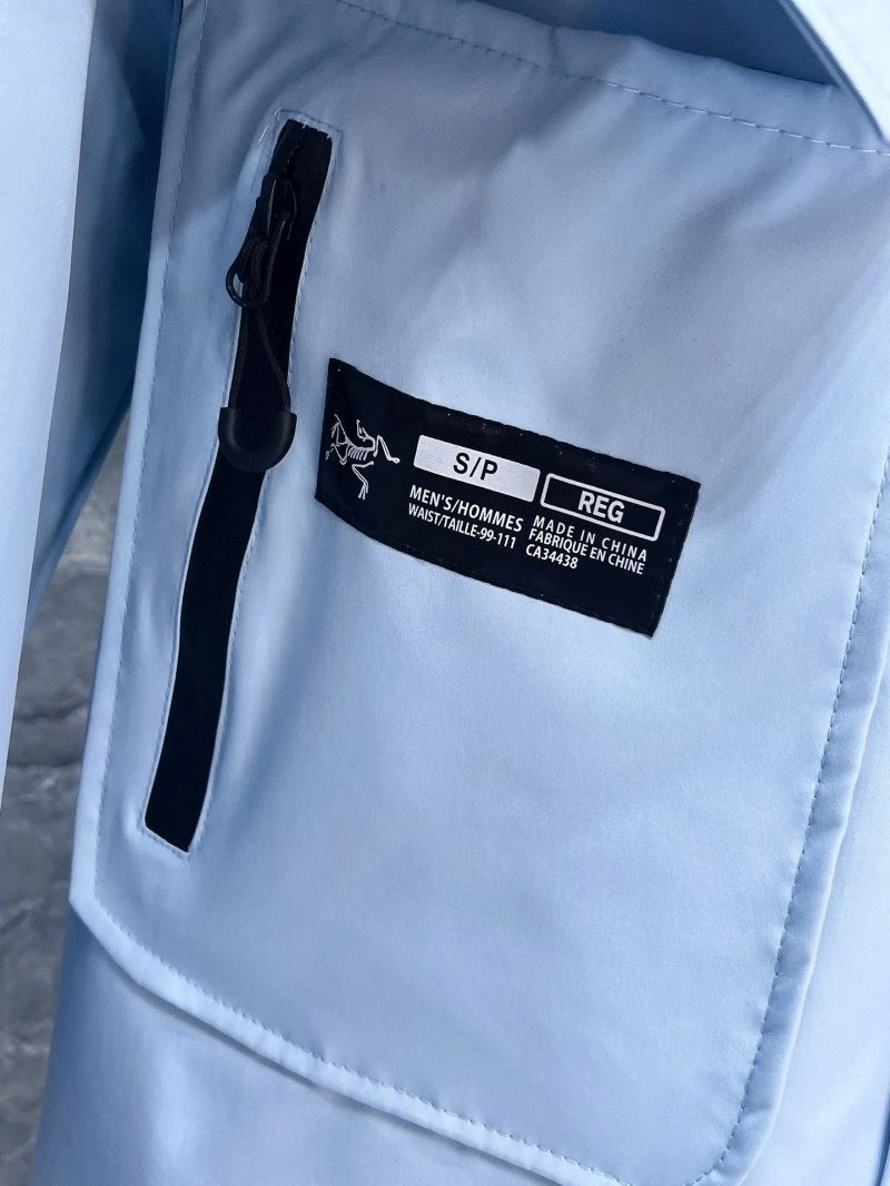 Comfortable Arcteryx Outwear 158808