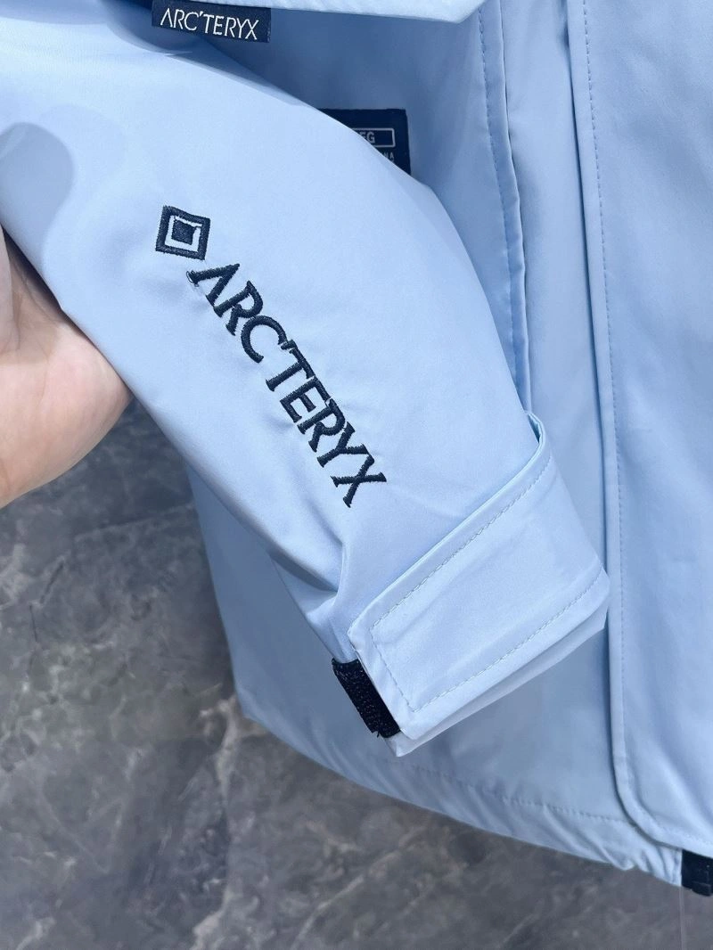 Comfortable Arcteryx Outwear 158808