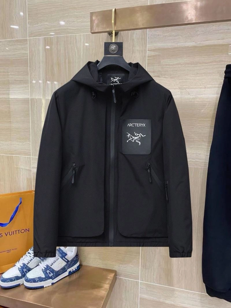 Arcteryx Outwear WellDesigned 158803