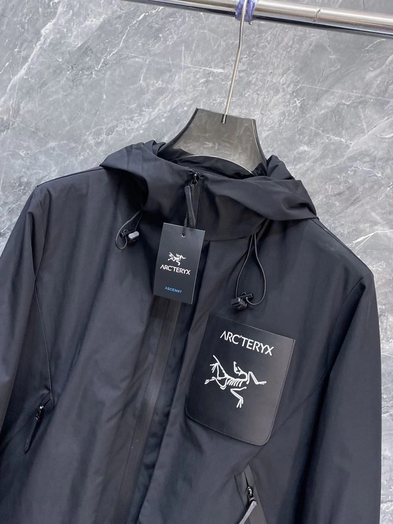 Arcteryx Outwear WellDesigned 158803