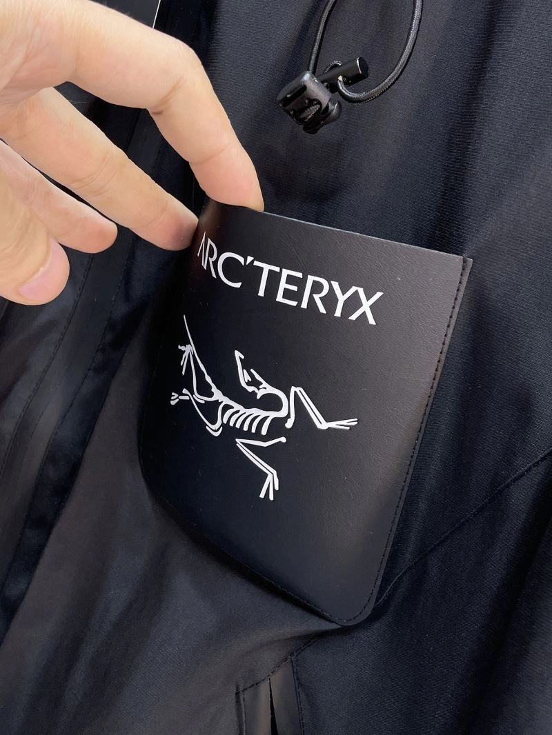 Arcteryx Outwear WellDesigned 158803