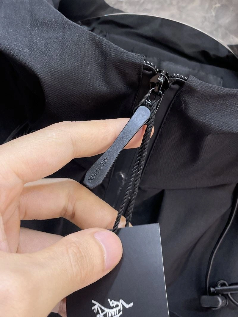 Arcteryx Outwear WellDesigned 158803