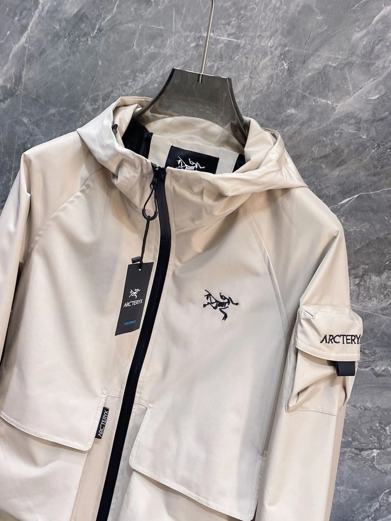 Arcteryx Outwear Stylish 158805