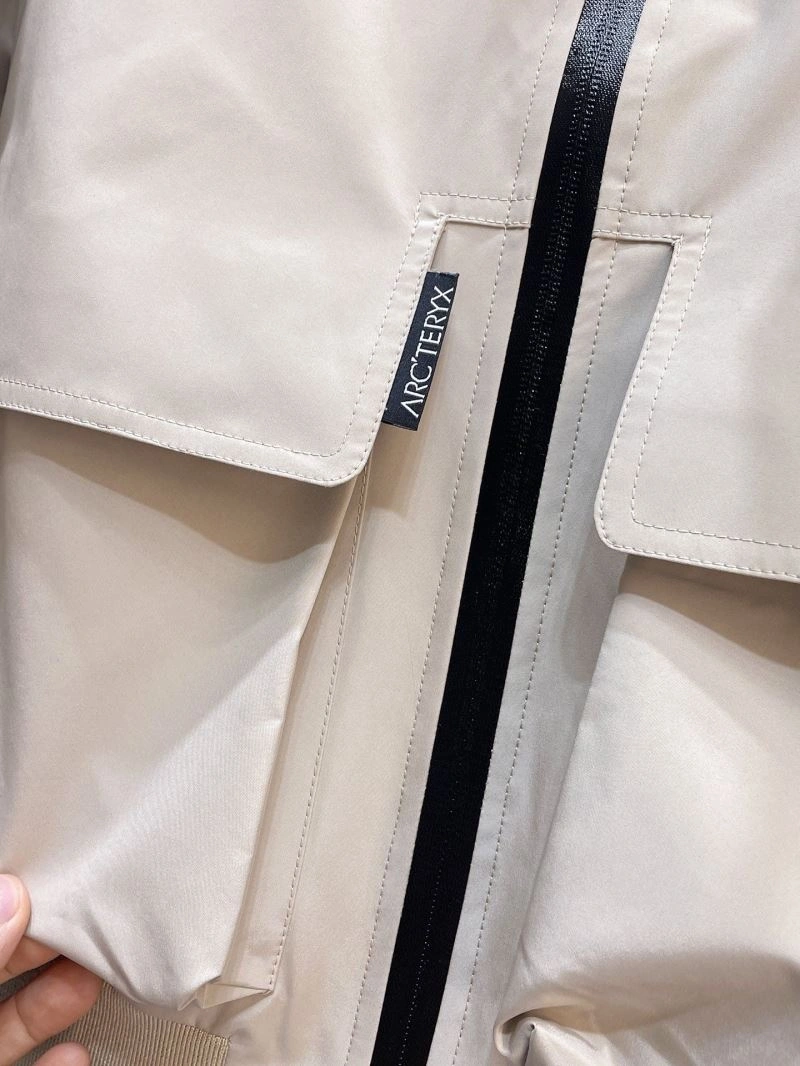 Arcteryx Outwear Stylish 158805