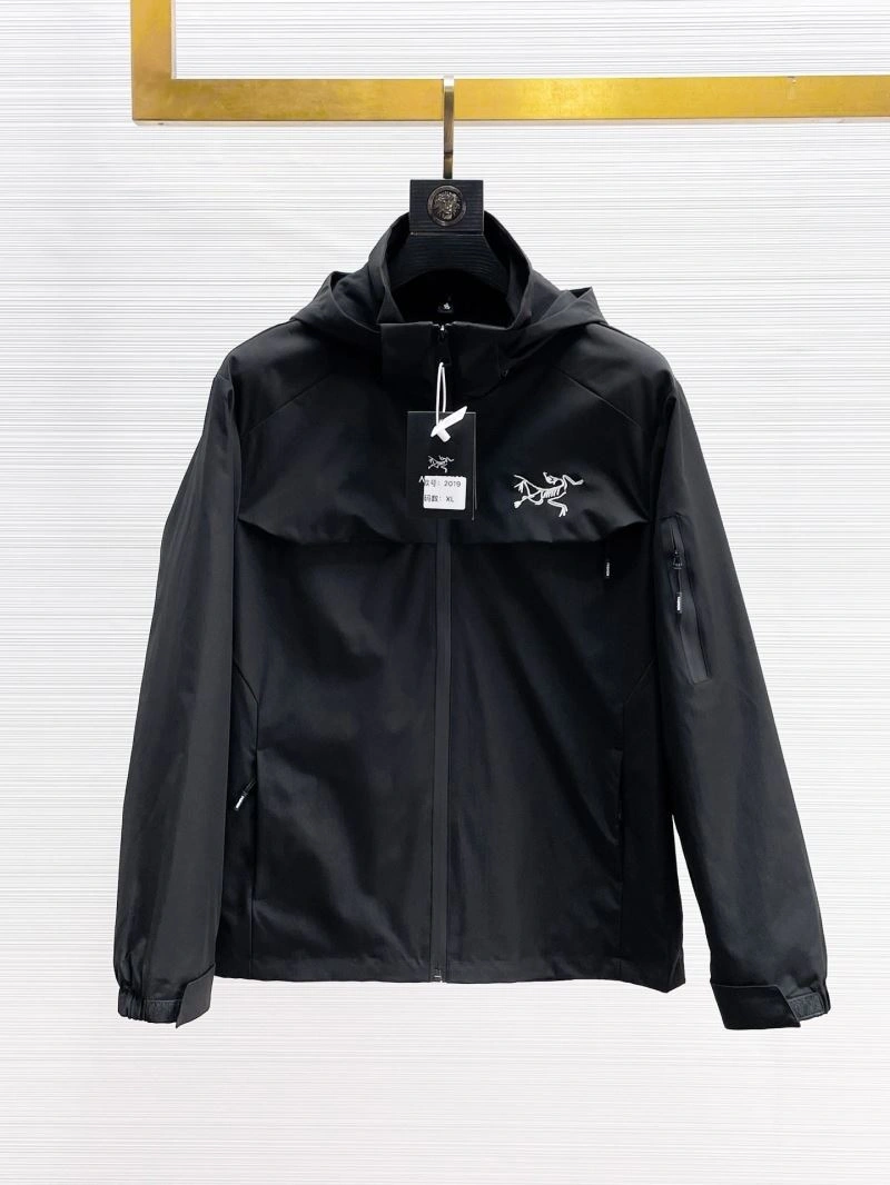 Unique Arcteryx Outwear 158806
