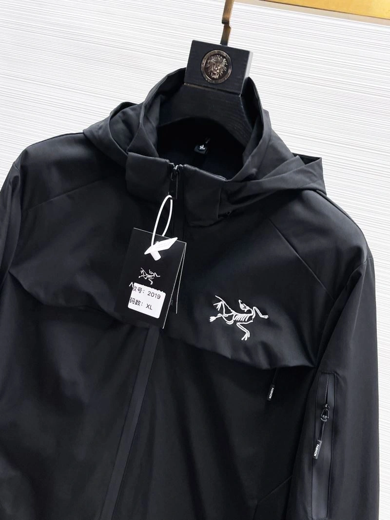 Unique Arcteryx Outwear 158806