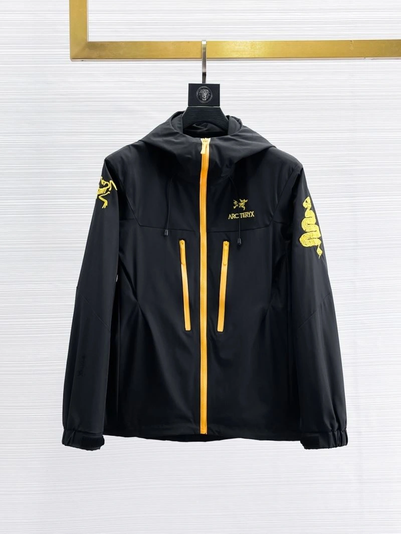 Arcteryx Outwear Fashionable 158798