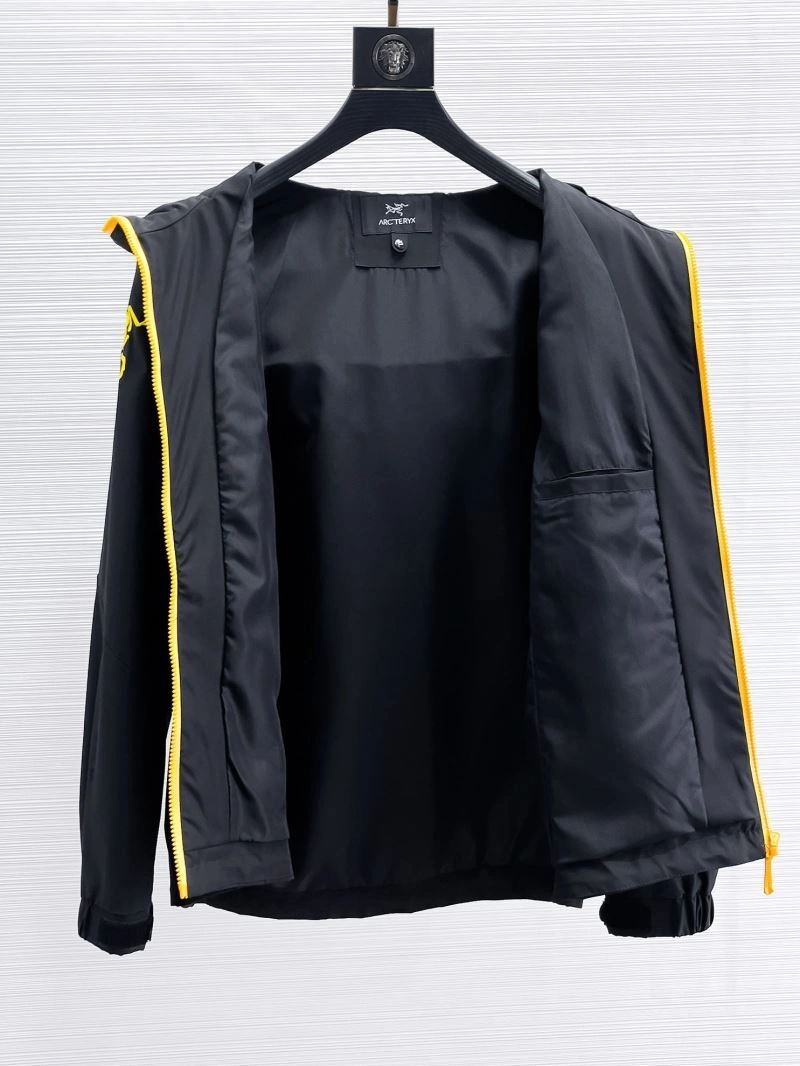 Arcteryx Outwear Fashionable 158798