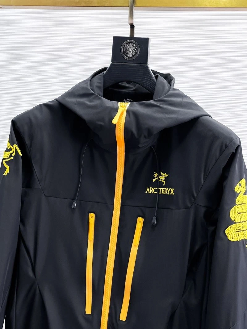 Arcteryx Outwear Fashionable 158798