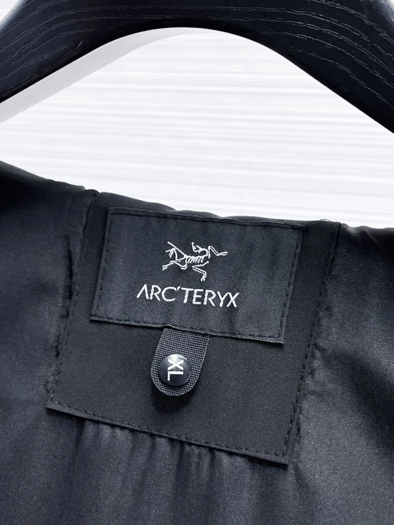 Arcteryx Outwear Fashionable 158798