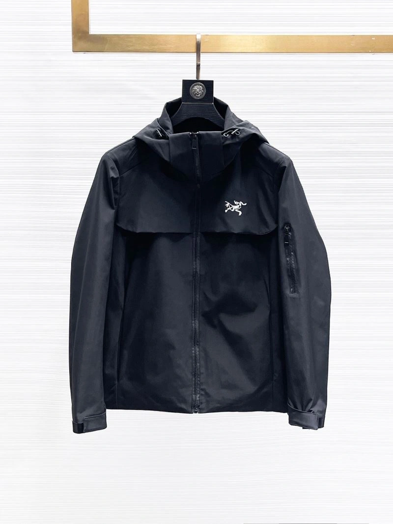 AllSeason Arcteryx Outwear 158797