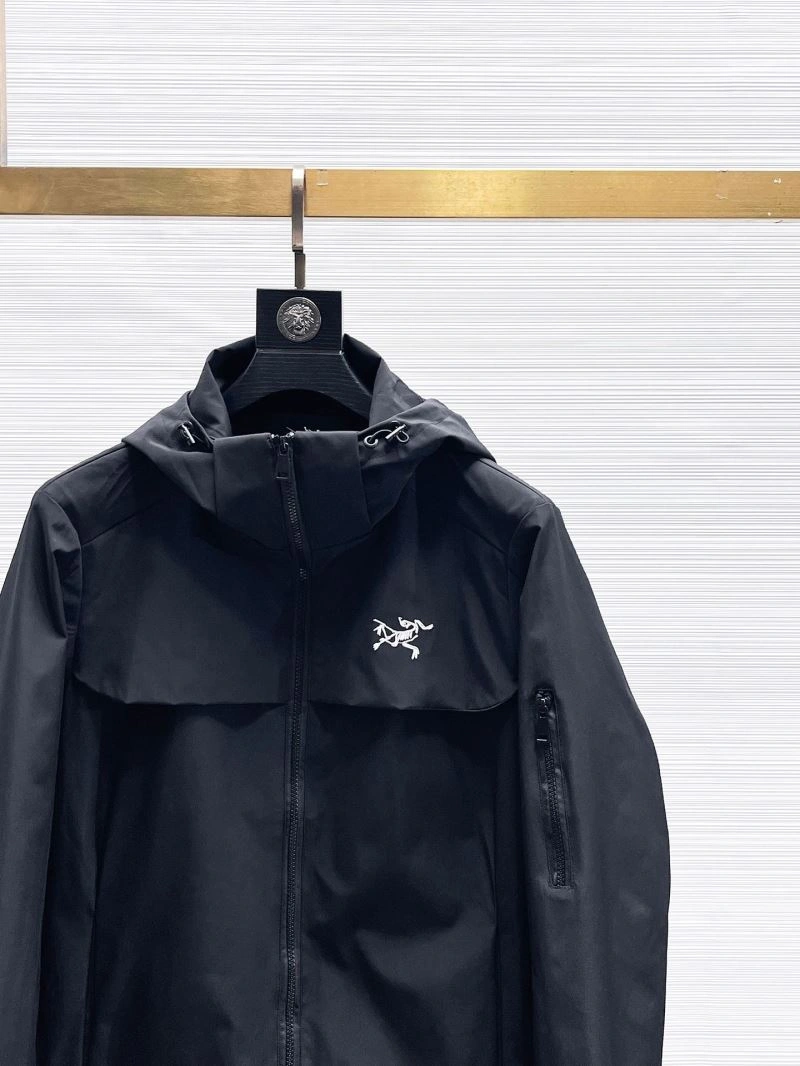 AllSeason Arcteryx Outwear 158797