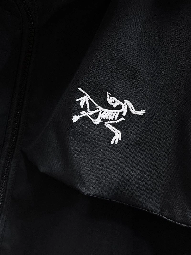 AllSeason Arcteryx Outwear 158797