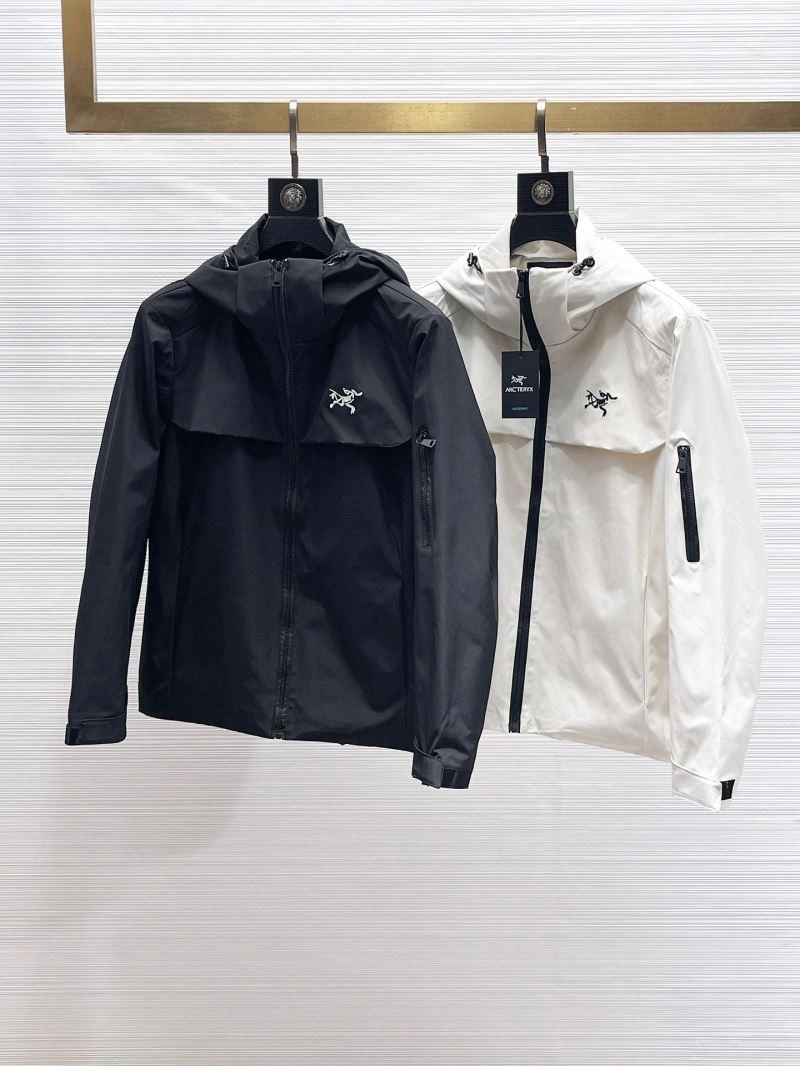 AllSeason Arcteryx Outwear 158797