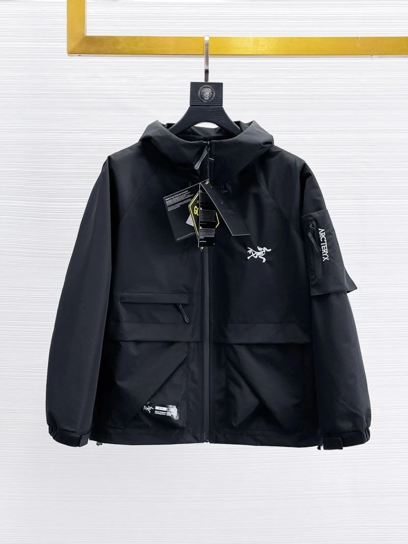 Arcteryx Outwear Practical 158791