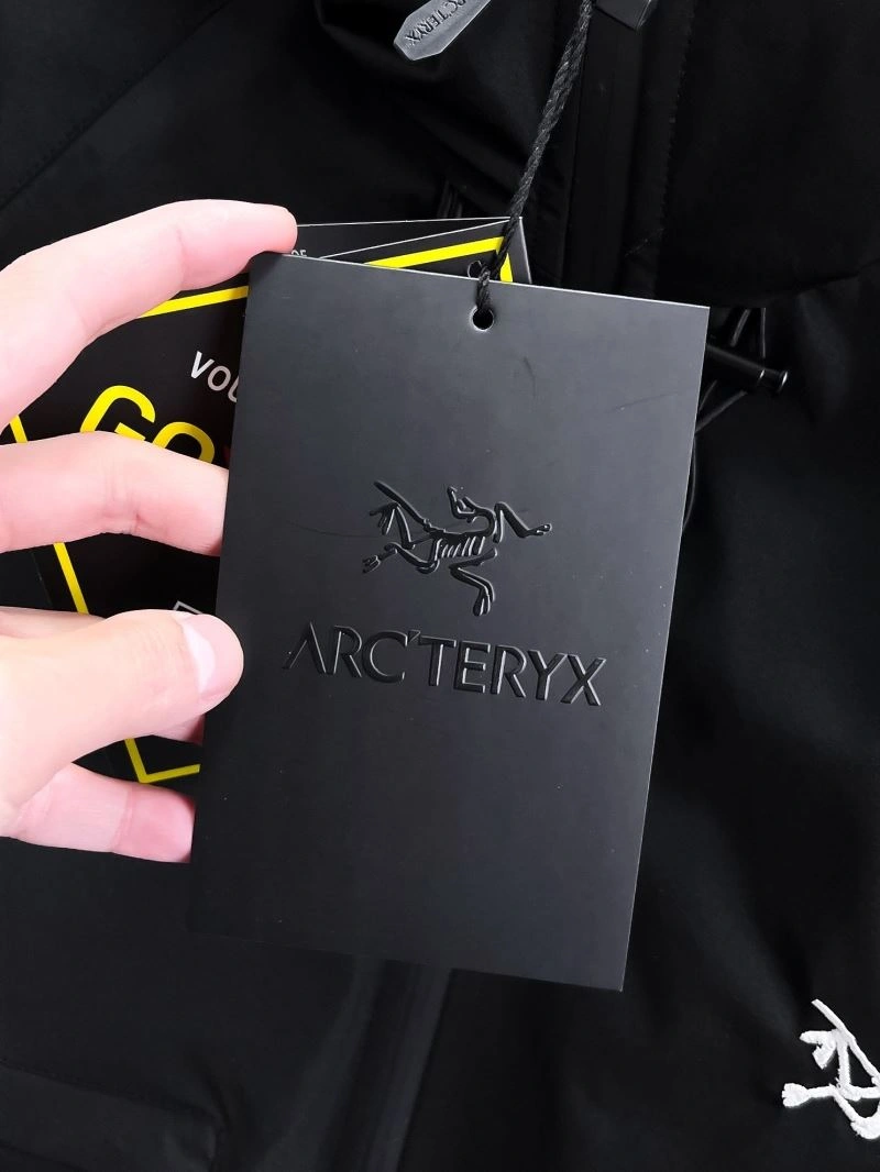 Arcteryx Outwear Practical 158791