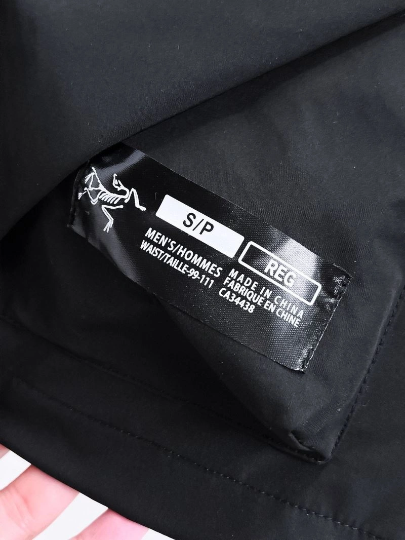 Arcteryx Outwear Practical 158791