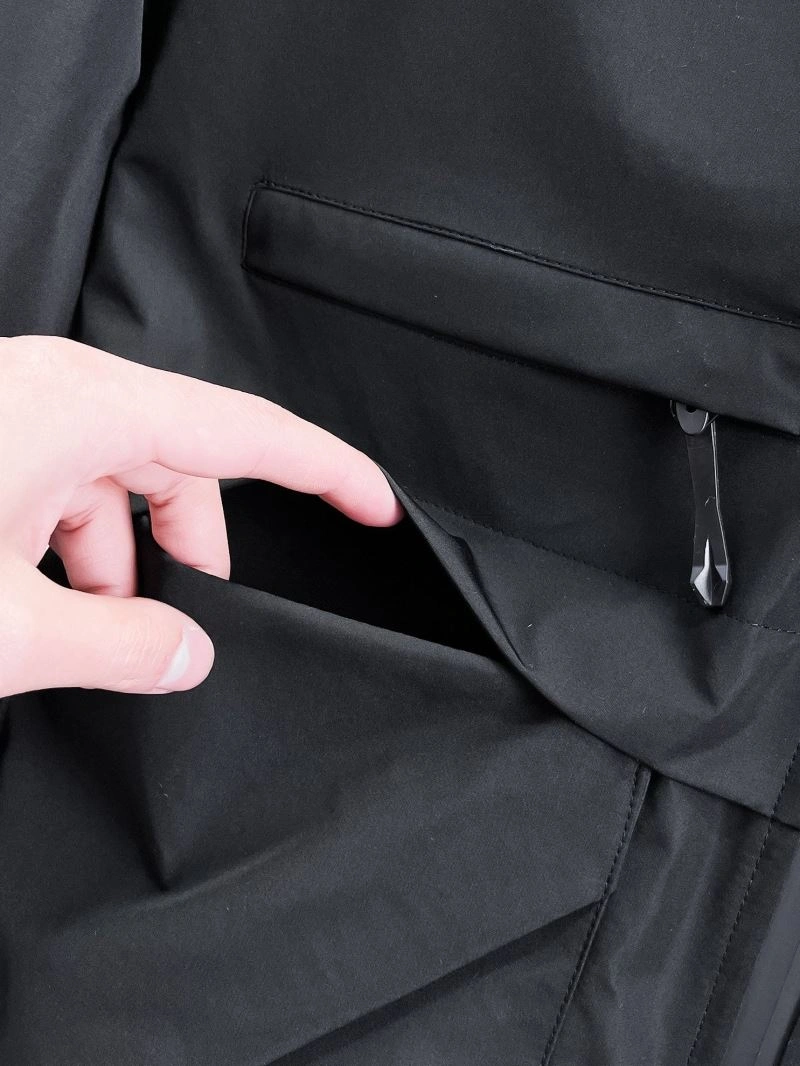 Arcteryx Outwear Practical 158791