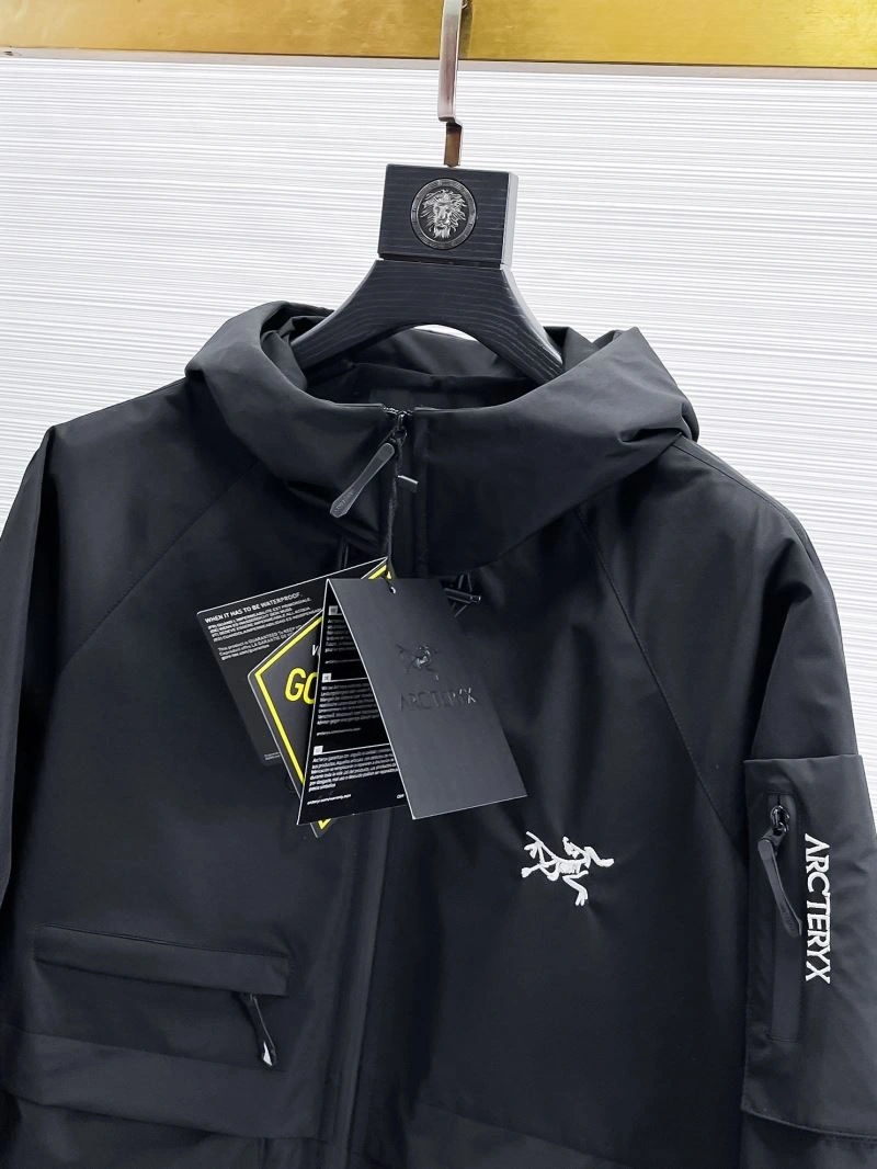 Arcteryx Outwear Practical 158791