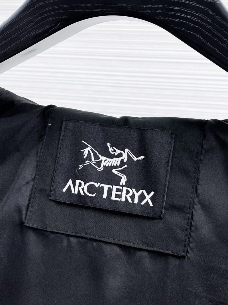 Arcteryx Outwear Practical 158791