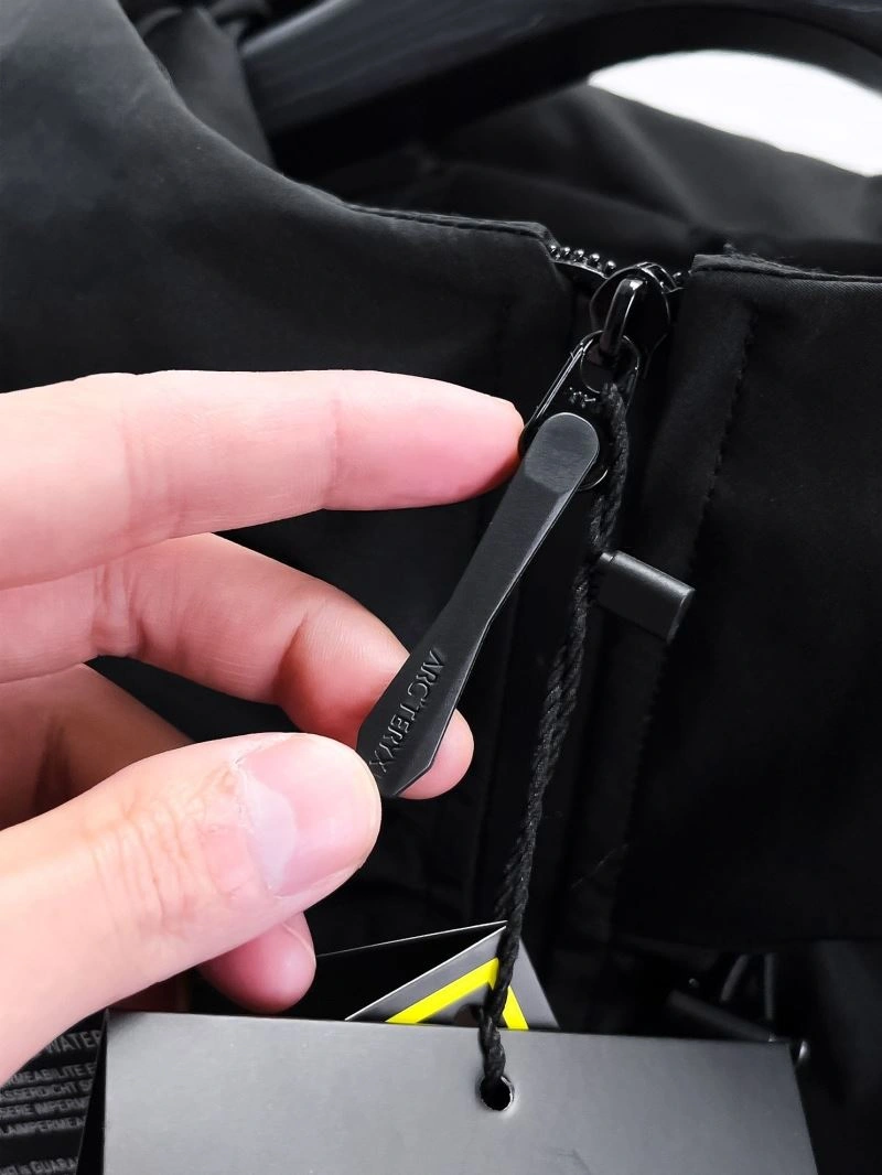 Arcteryx Outwear Practical 158791